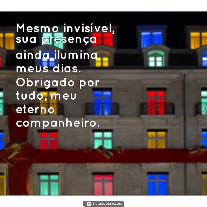 Como Lidar com a Perda de um Cachorro: Mensagens de Conforto e Superação 