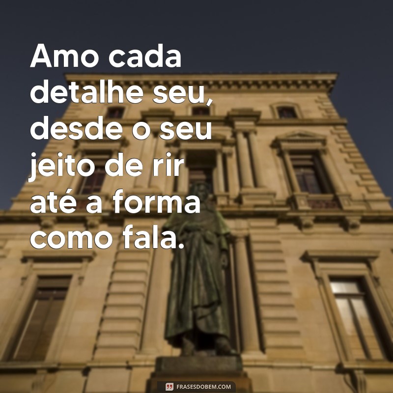 Frases Românticas para Conquistar o Coração da Sua Namorada 