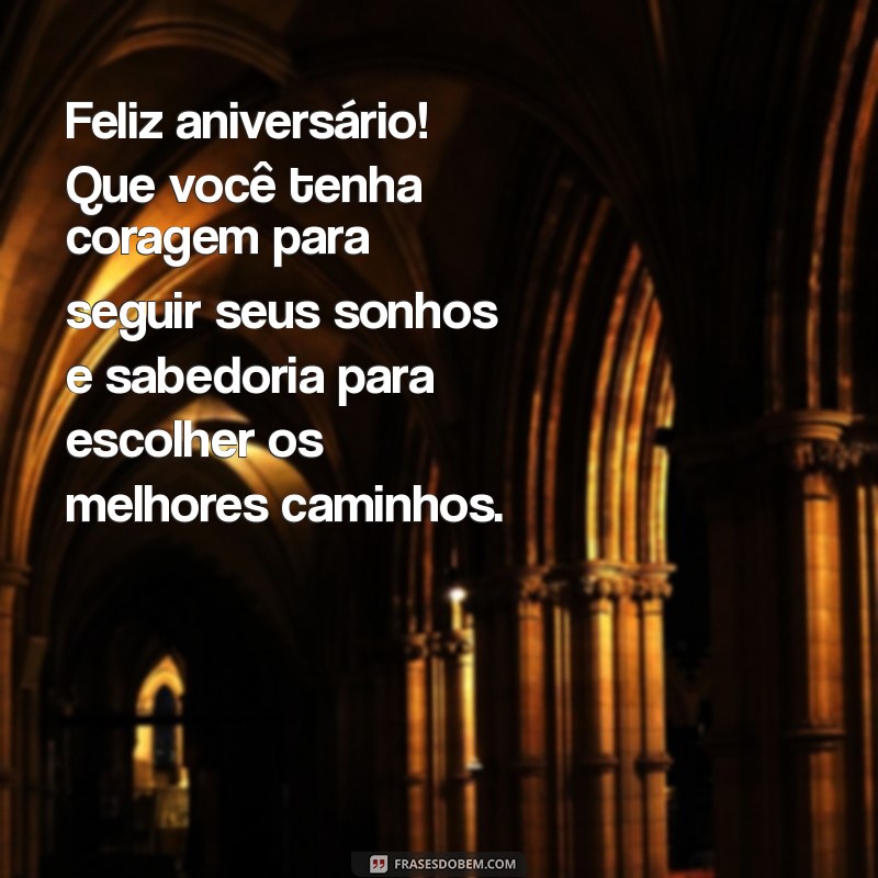 Mensagens Emocionantes para Aniversário do Filho: Celebre com Amor 