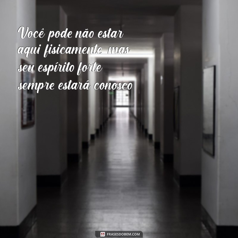 Como Lidar com a Perda: Mensagens de Luto para Pacientes e Familiares 