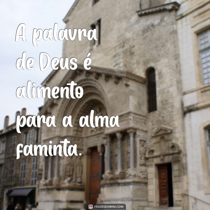 Frases Inspiradoras para Fortalecer sua Fé na Igreja 