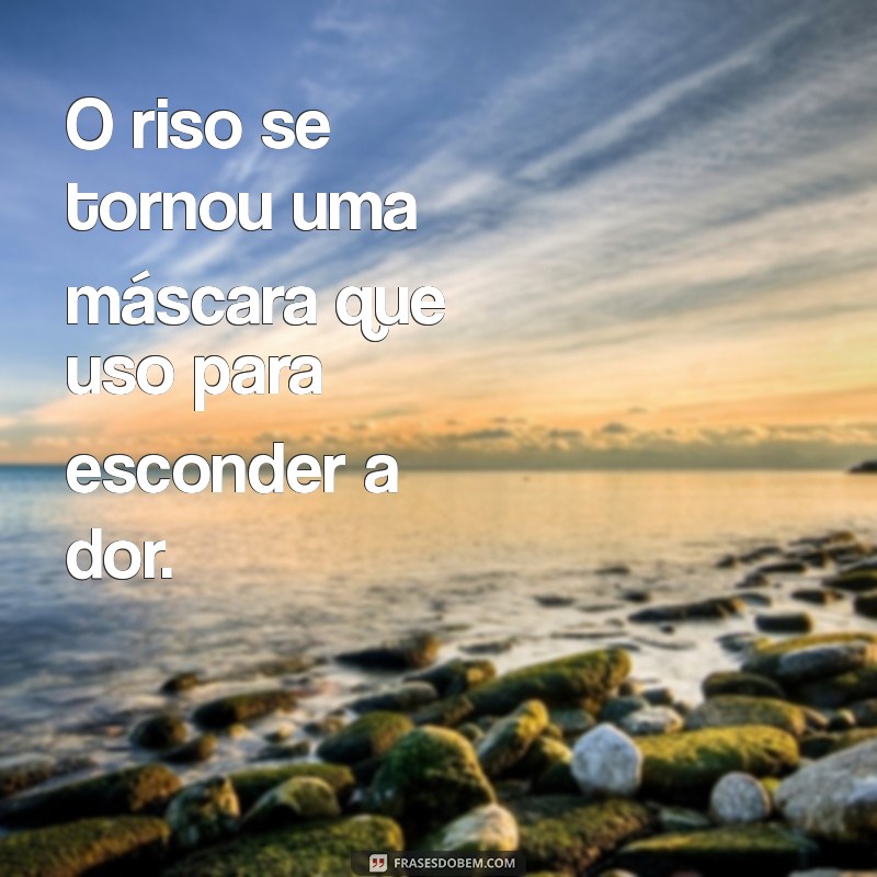 Frases Tristes para Compartilhar: Inspire-se e Expresse Seus Sentimentos 