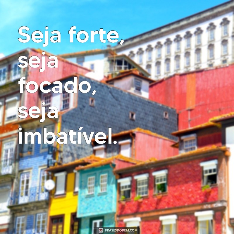 Frases Inspiradoras para Status de Academia: Motive-se e Compartilhe! 