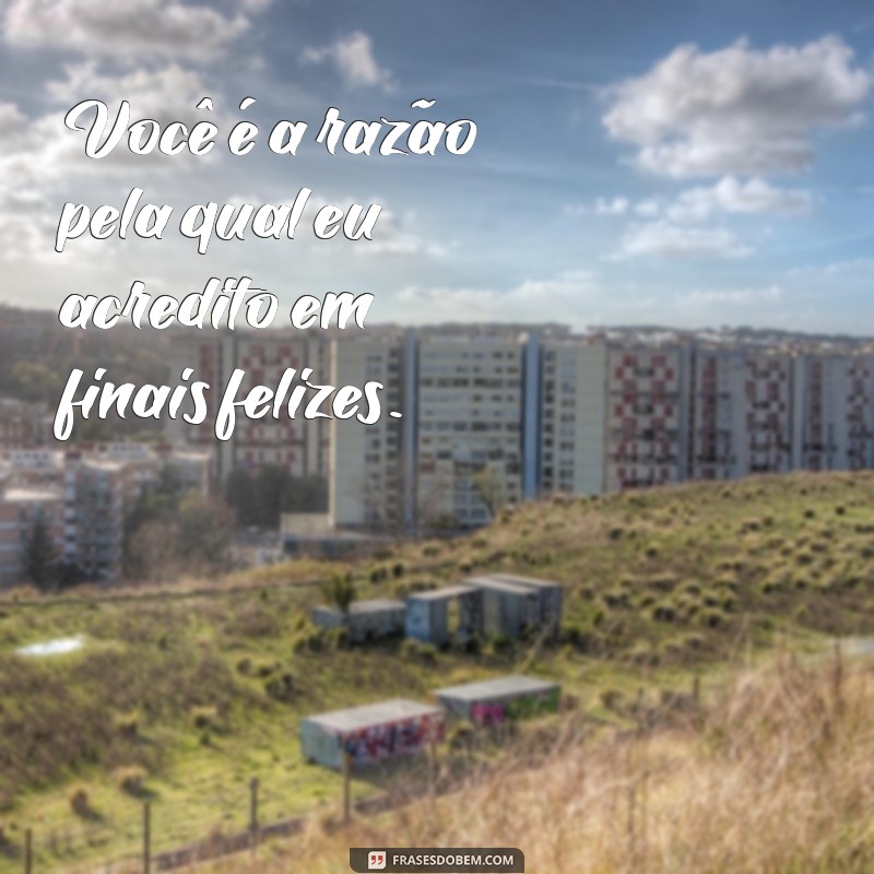 Frases Românticas para Celebrar o Amor da Sua Vida em Fotos 