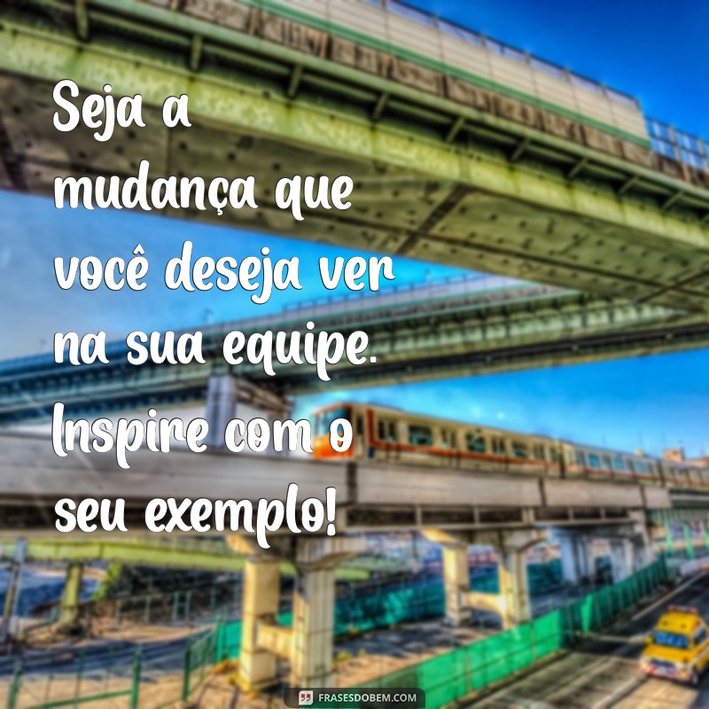 10 Mensagens de Otimismo para Inspirar Seu Dia no Trabalho 