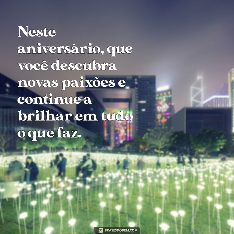 Mensagens Emocionantes de Aniversário para Filhos: Celebre com Amor! 