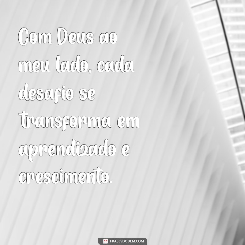 Transforme Seu Dia: Como Viver Cada Momento com Deus 