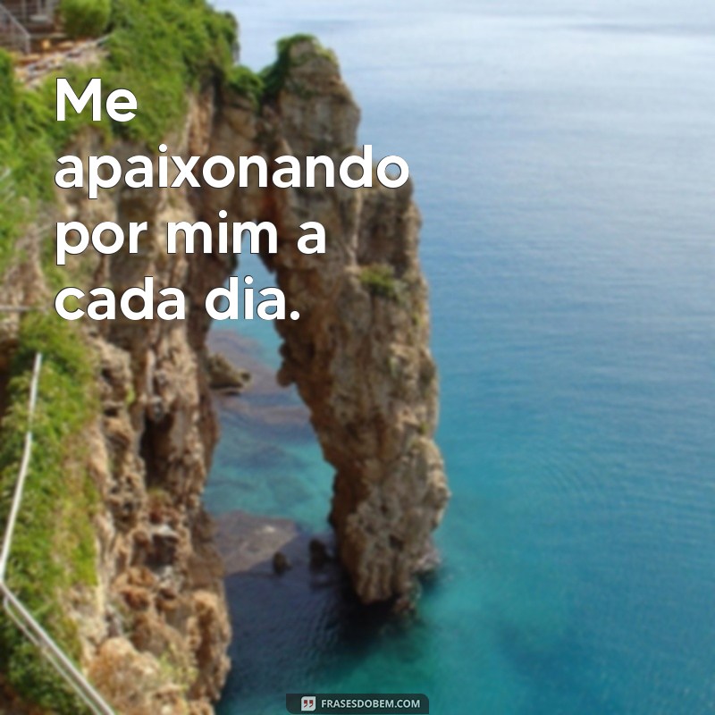 Frases Inspiradoras para Legendar Suas Fotos Sozinha no Instagram 