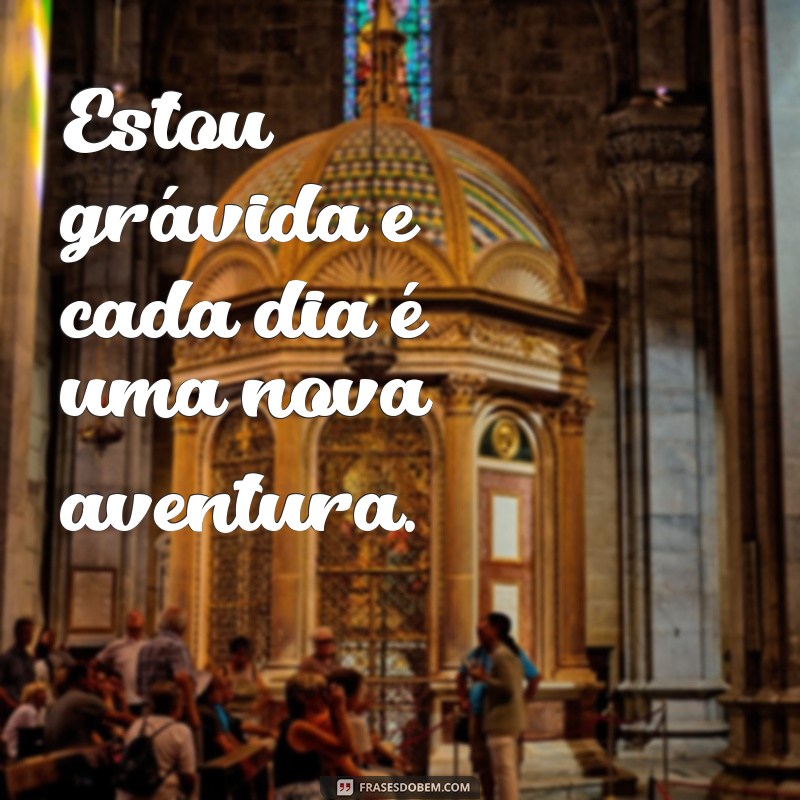 Frases Inspiradoras para Celebrar a Gravidez: Compartilhe sua Alegria! 