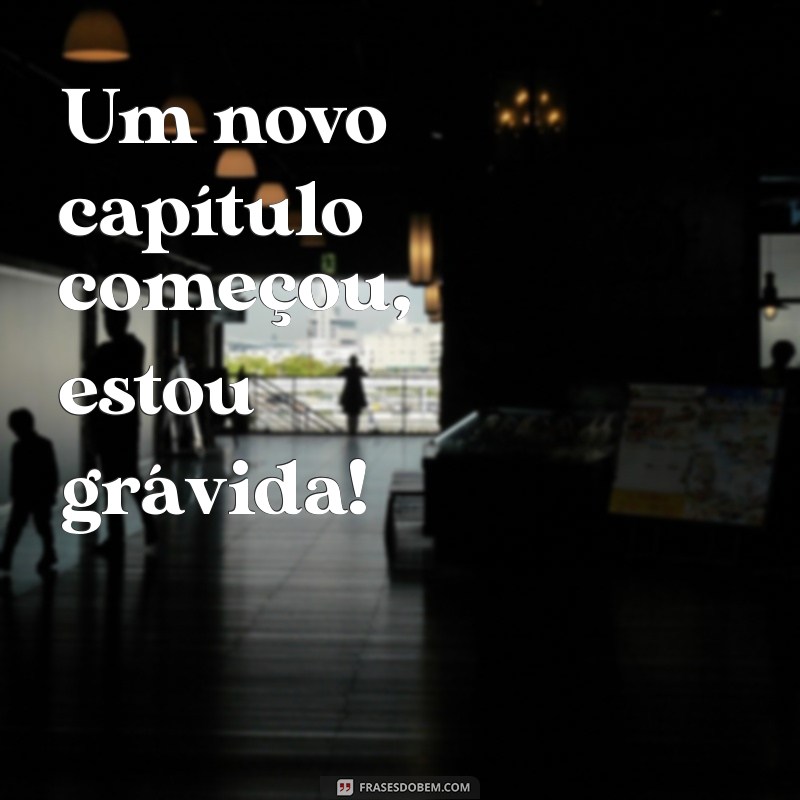 Frases Inspiradoras para Celebrar a Gravidez: Compartilhe sua Alegria! 