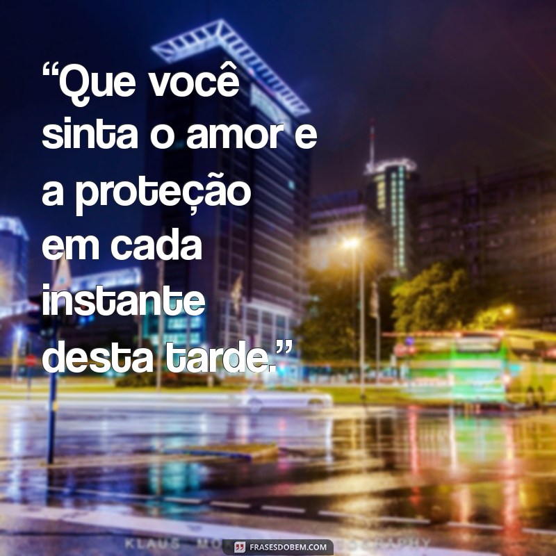 Descubra o Poder da Tarde da Benção: Transforme Sua Vida com Momentos de Gratidão 