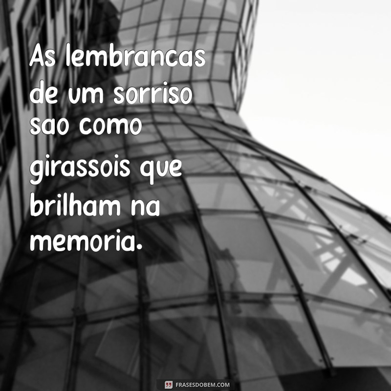 50 Frases Inspiradoras com a Palavra Girassol para Iluminar Seu Dia 