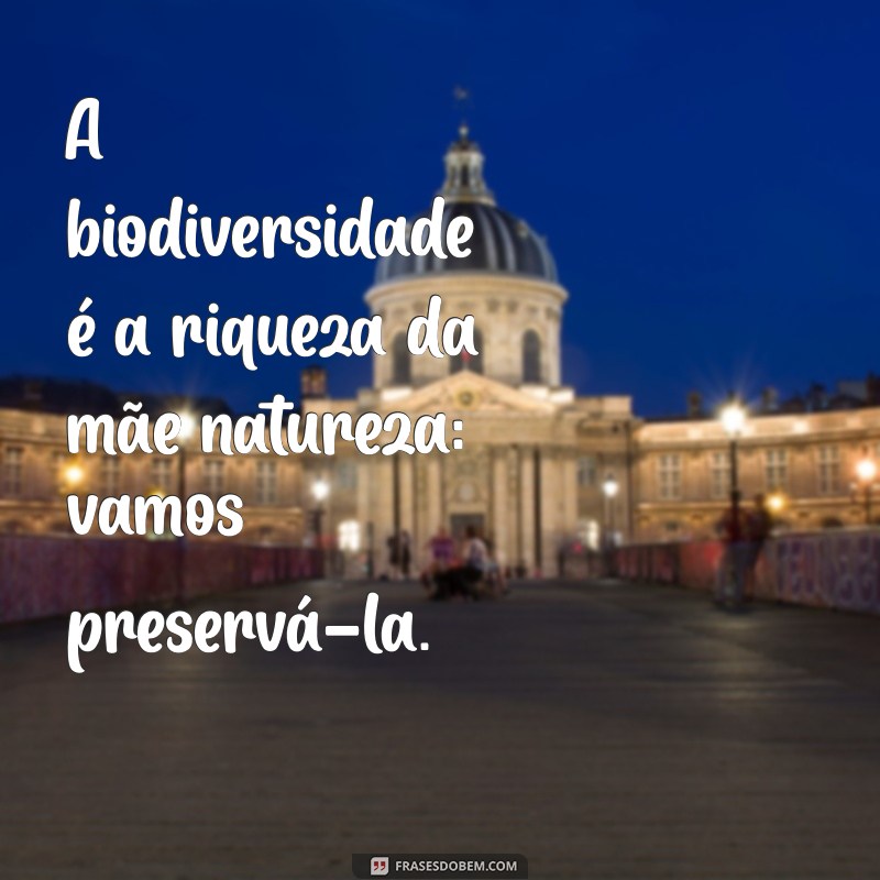 Top 20 Frases Inspiradoras para Conscientização Ambiental e Sustentabilidade 