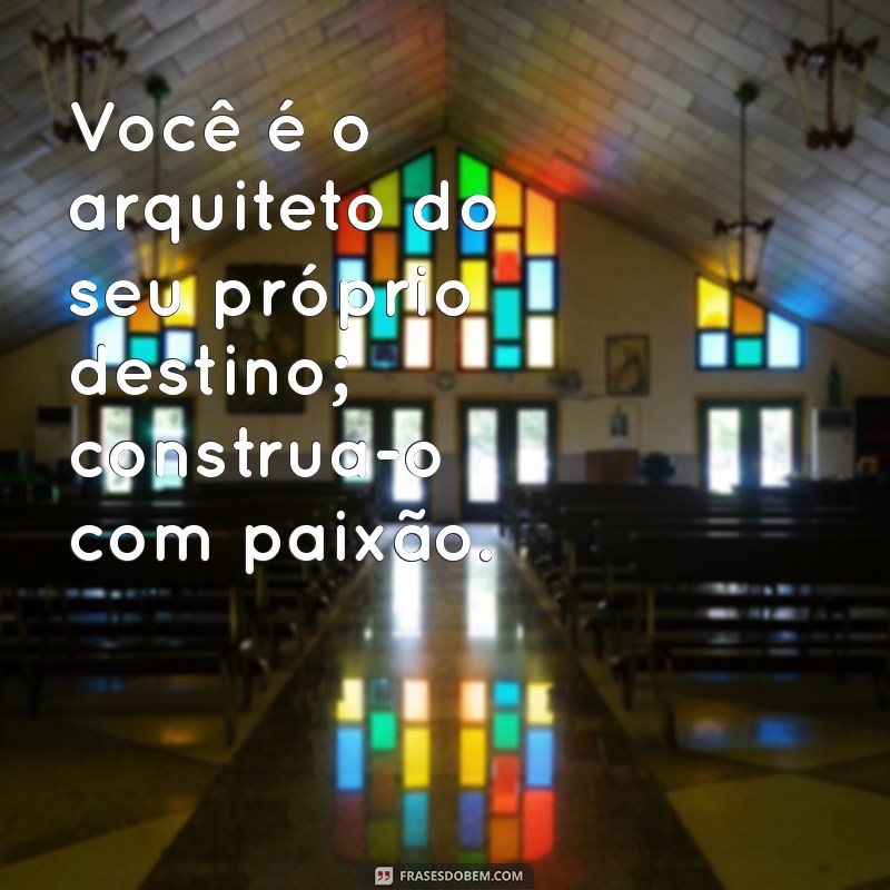 Frases de Motivação Inspiradoras para Transformar Seu Dia 