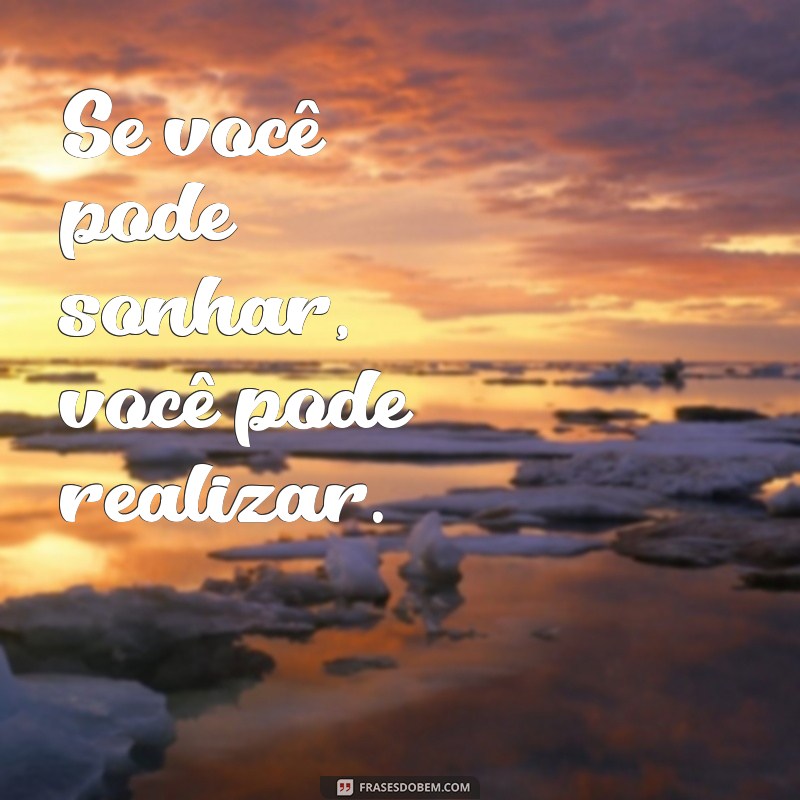 Frases de Motivação para Alcançar o Sucesso: Inspiração Diária 