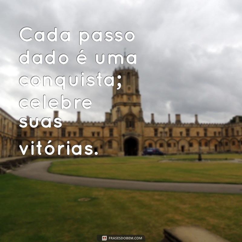 Frases Inspiradoras para Seguir em Frente na Vida 