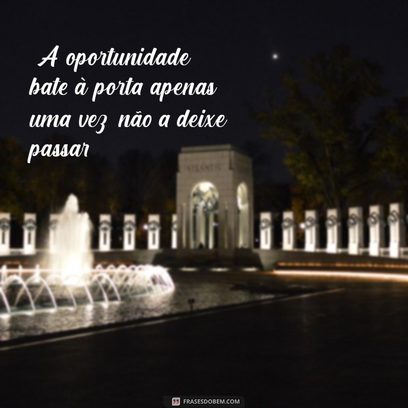 frases gatilho mental 