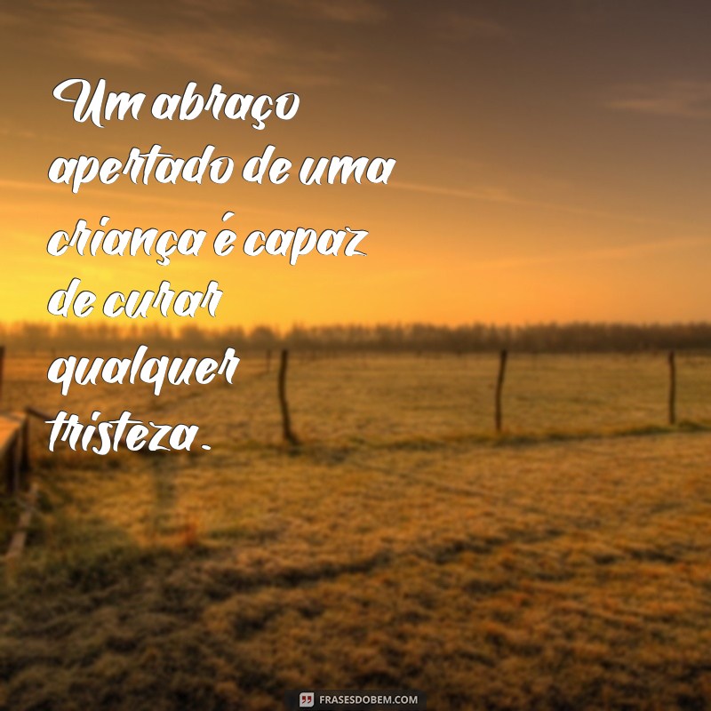 Descubra as melhores frases para comemorar o Dia das Crianças com amor e alegria! 