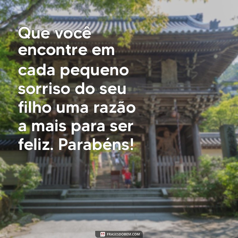 Mensagens Inspiradoras para Celebrar a Paternidade: O Que Dizer ao Seu Amigo que Vai Ser Pai 