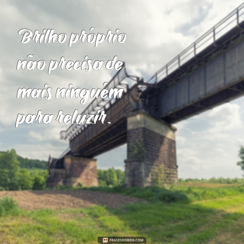 Frases Positivas para Fotos Sozinha: Inspire-se e Valorize Seu Momento 