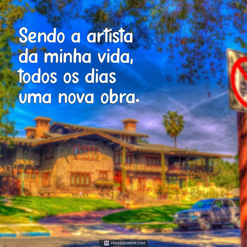 Frases Positivas para Fotos Sozinha: Inspire-se e Valorize Seu Momento 