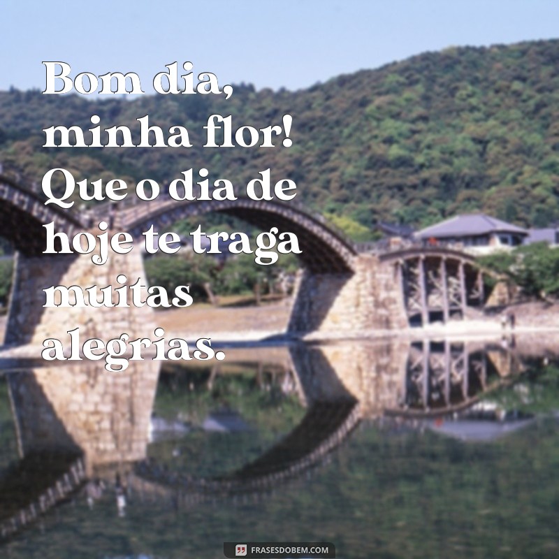 Frases Românticas de Bom Dia para Surpreender Sua Namorada 