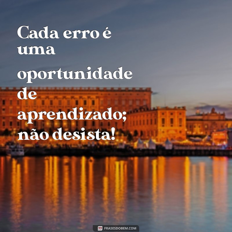 Frases Inspiradoras para Motivar Seus Estudos e Aumentar Seu Desempenho 