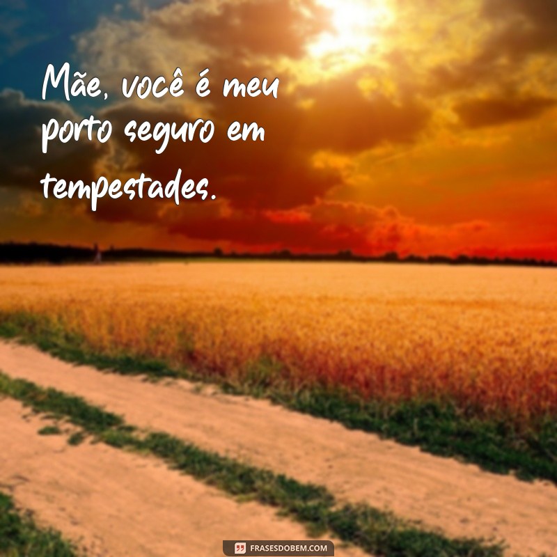 Melhores Frases para Fotos com Mãe: Inspire-se e Compartilhe Amor 