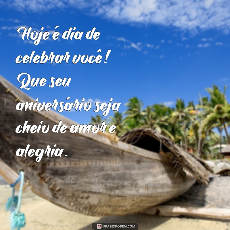 Melhores Frases de Aniversário para Comadre: Celebre com Amor e Carinho 