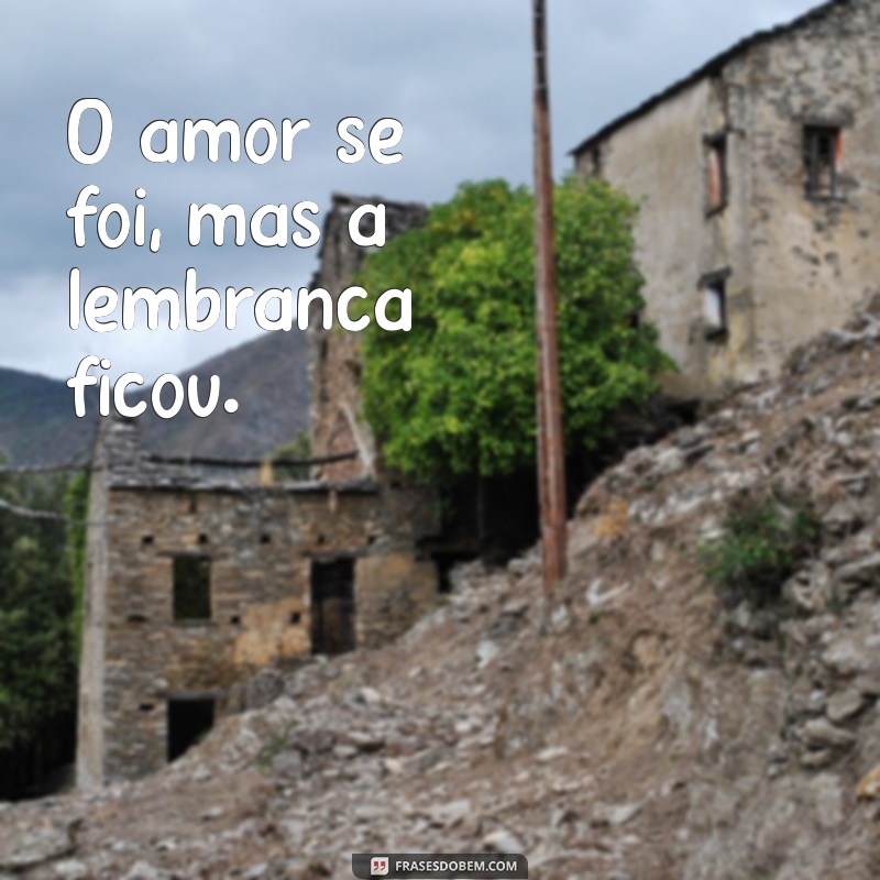 Frases Curtas e Tristes para Refletir e Compartilhar 