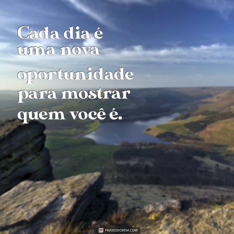 Transforme Seu Visual: Frases Inspiradoras para Um Novo Estilo 