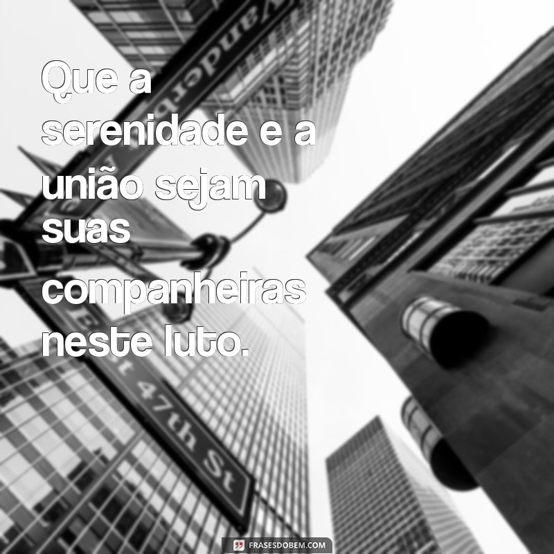 Como Expressar Sinceros Sentimentos de Apoio aos Familiares em Momentos Difíceis 