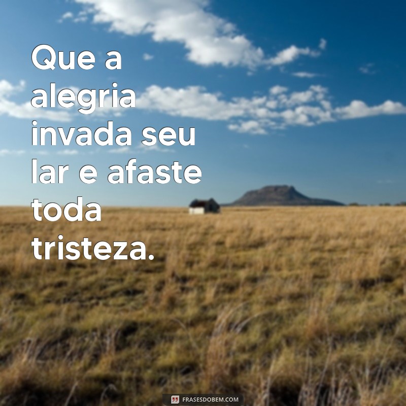 Frases Poderosas de Bênção e Proteção para Inspirar Sua Vida 