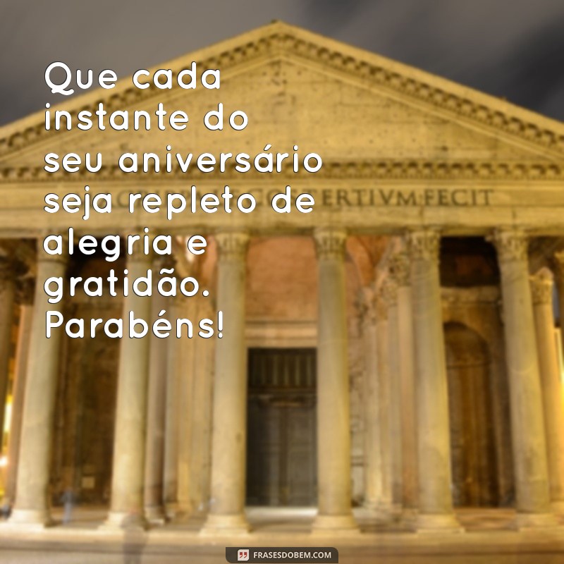 Mensagens Criativas para Cartões de Aniversário: Inspirações para Celebrar com Estilo 