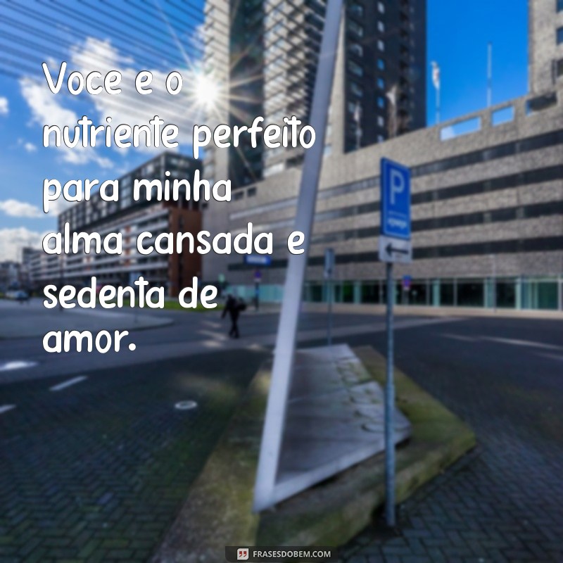 Descubra as melhores frases de amor para nutrir seu relacionamento 