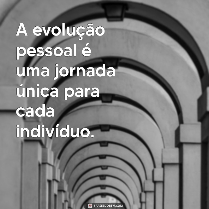 Por que as Pessoas Mudam: Entenda as Transformações e Crescimento Pessoal 