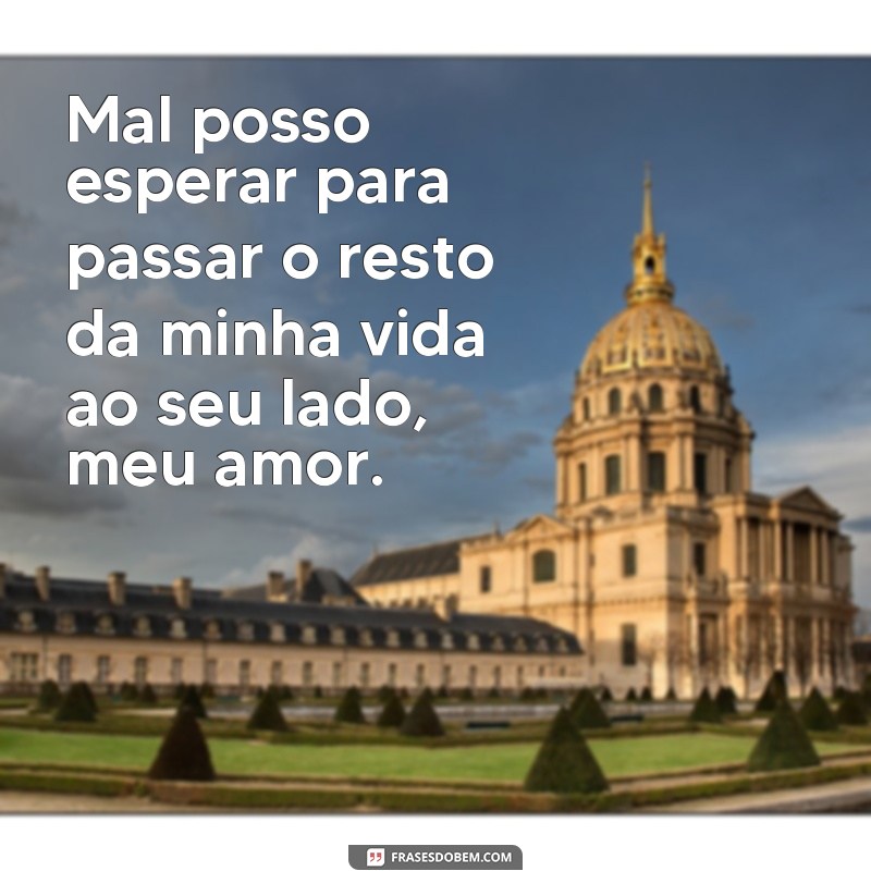 Encante seu mozão com as melhores frases de fechamento 