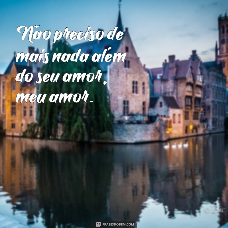 Encante seu mozão com as melhores frases de fechamento 