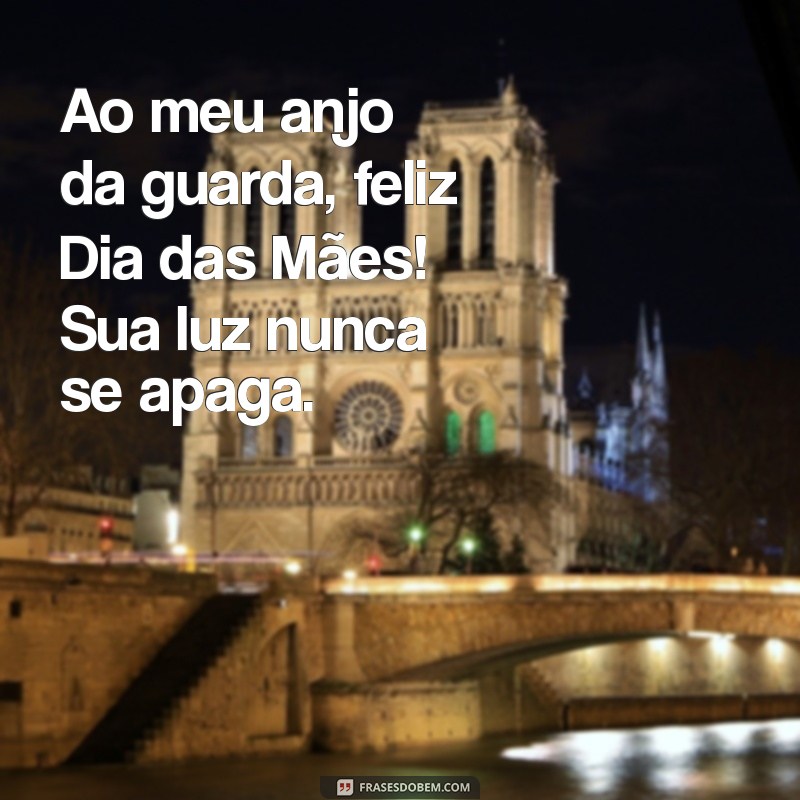 Mensagem Especial para o Dia das Mães: Celebre com Amor e Gratidão 