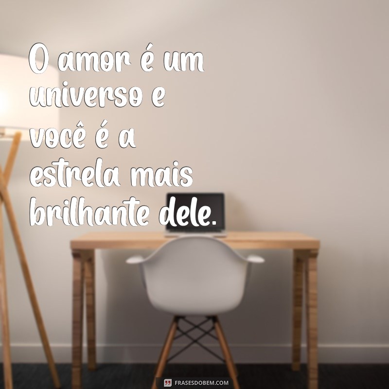 Top 20 Frases de Amor Lindas para Encantar seu Coração 