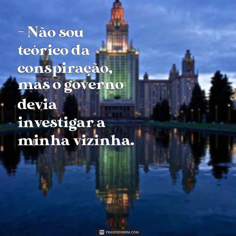 Divirta-se com as melhores frases engraçadas em português de Portugal! 
