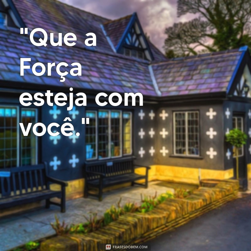 frases do star wars 