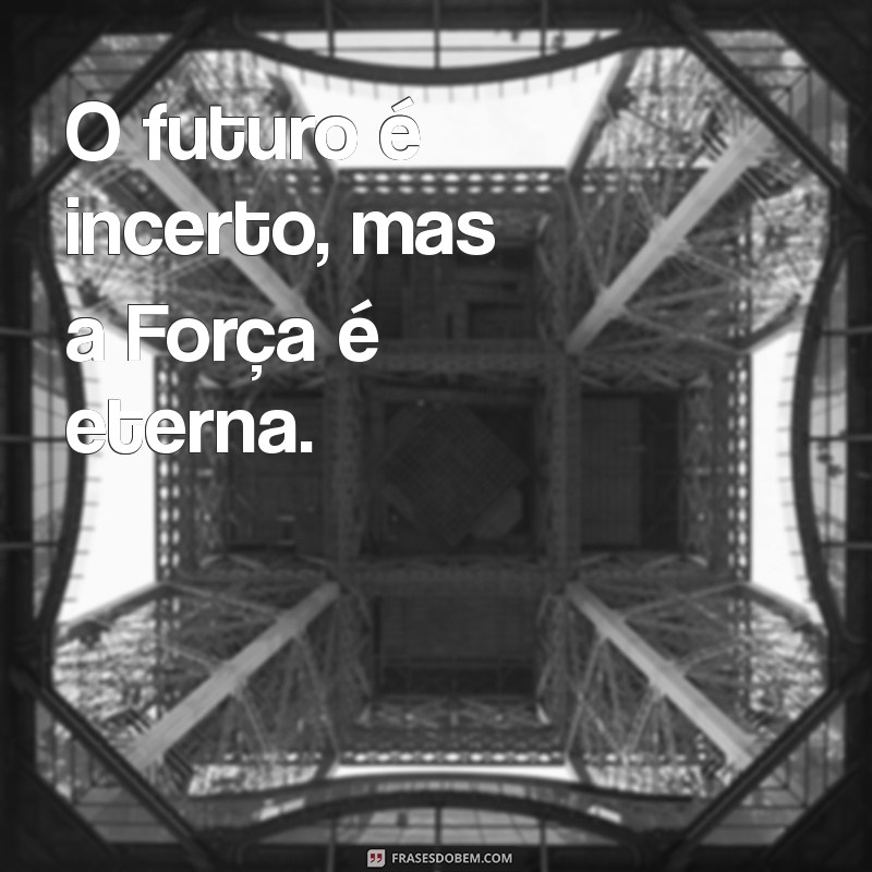 As Melhores Frases de Star Wars: Inspirações e Sabedoria da Galáxia 