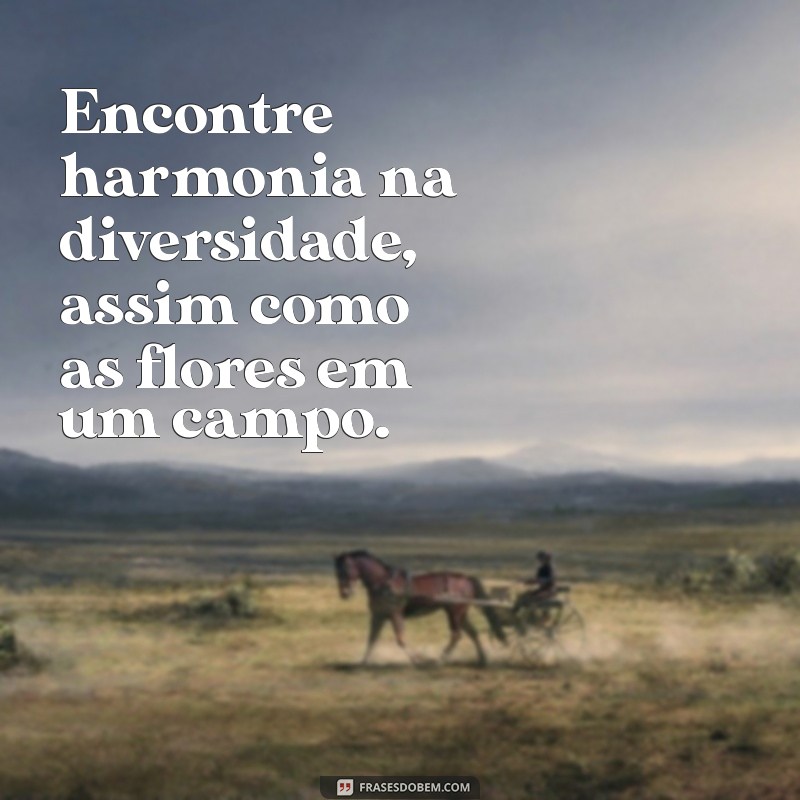 Frases Motivacionais Inspiradas na Natureza para Renovar sua Energia 