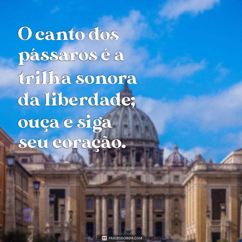 Frases Motivacionais Inspiradas na Natureza para Renovar sua Energia 