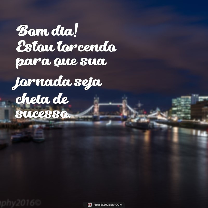 Frases de Bom Dia Românticas para Encantar a Pessoa Amada 