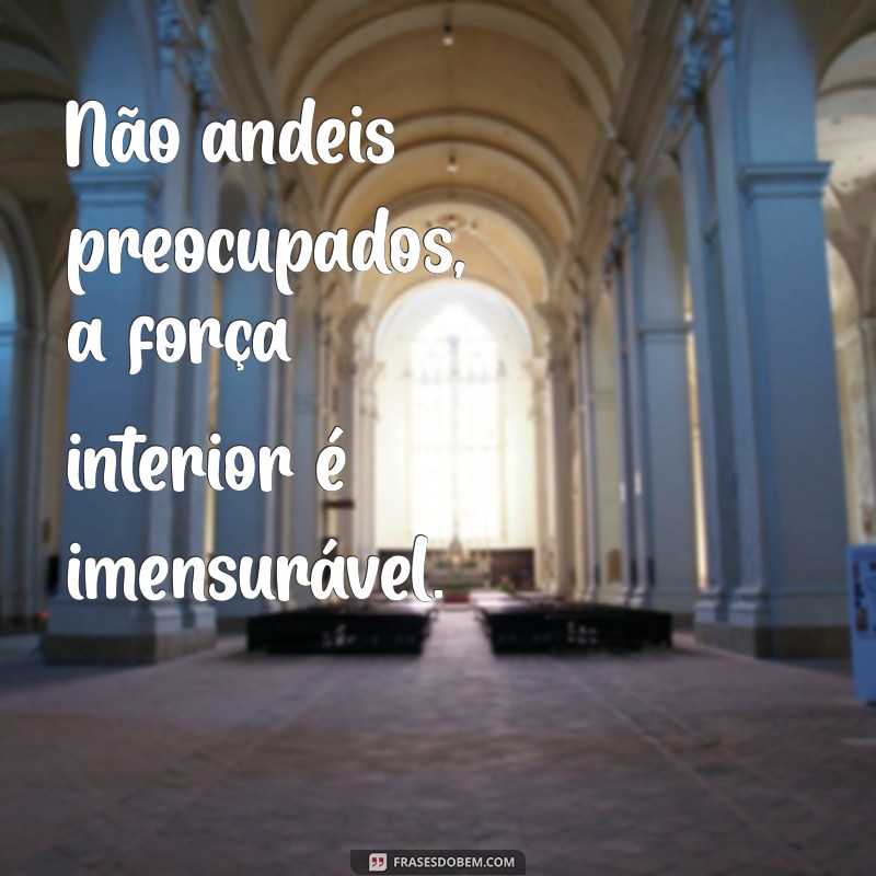 Como Superar a Preocupação: Dicas para Viver com Mais Leveza 