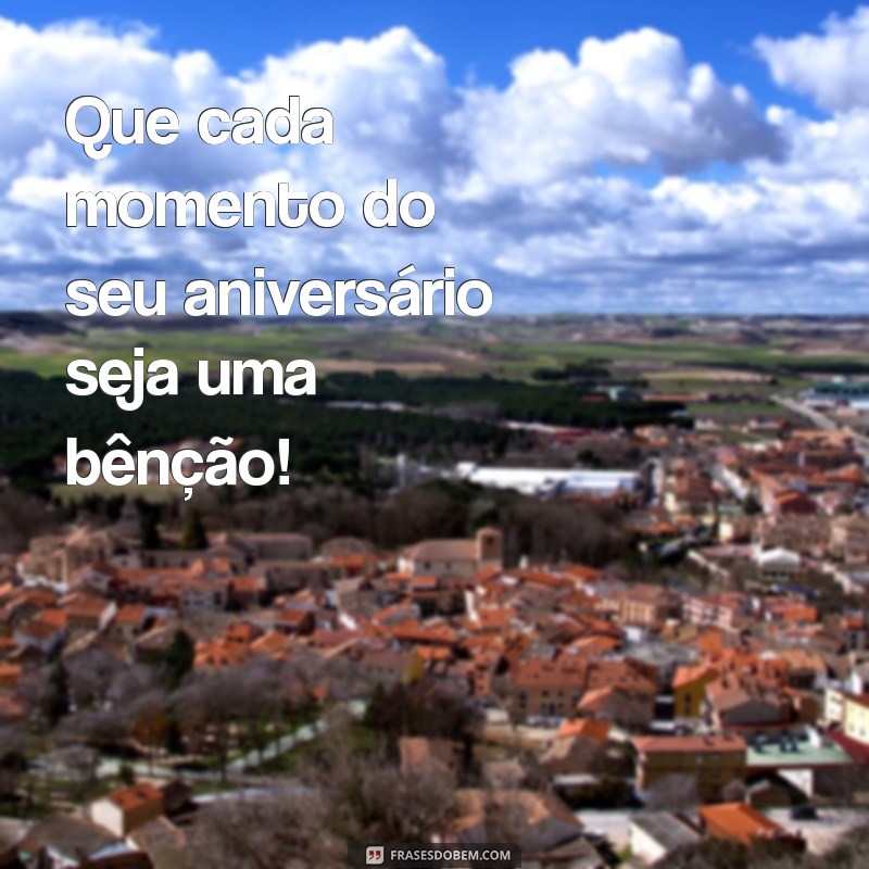 Frases Inspiradoras para Celebrar Aniversários com Positividade 