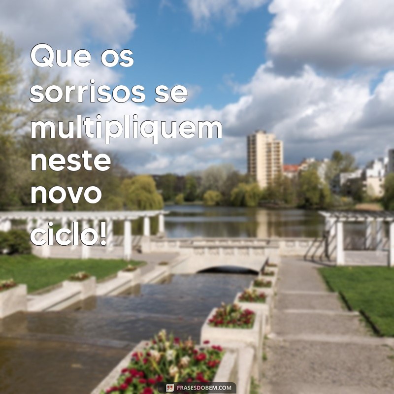 Frases Inspiradoras para Celebrar Aniversários com Positividade 