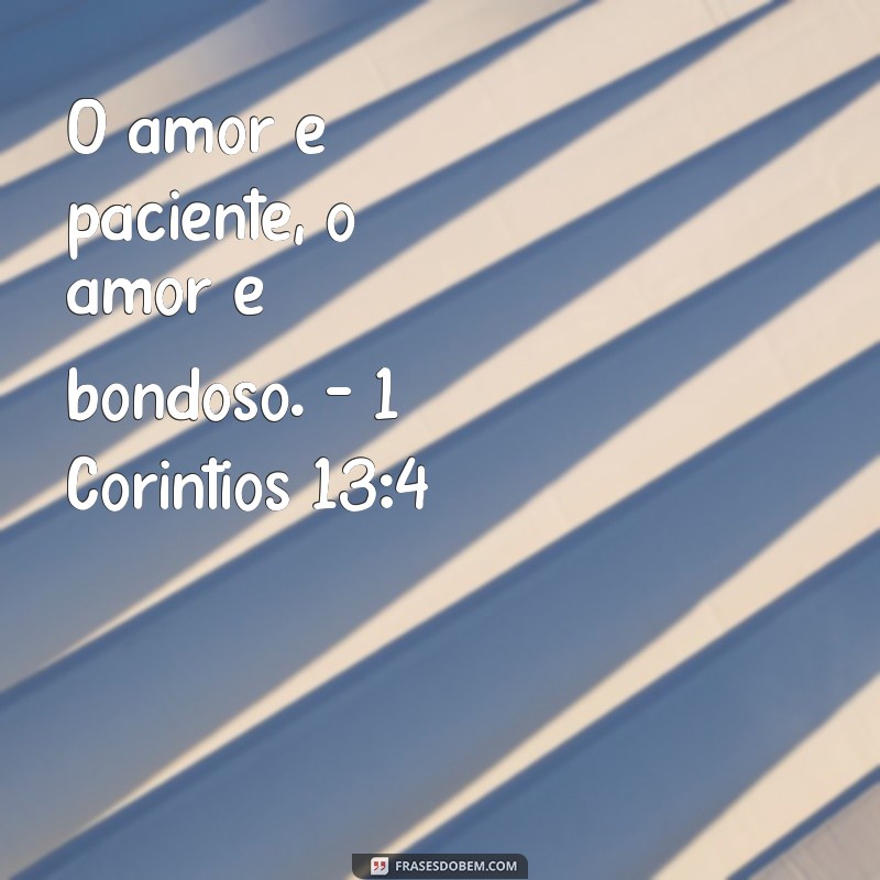 Versículos Bíblicos Inspiradores para Desejar um Bom Dia no WhatsApp 